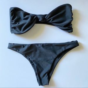 Mikoh Bikini size XS
